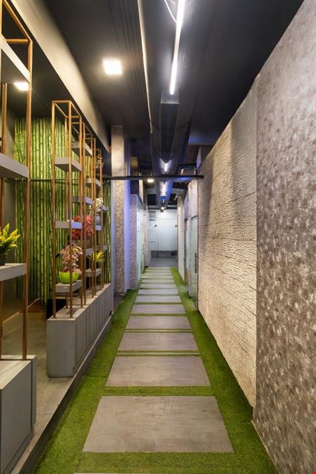 The Hive Coworking - Chandigarh