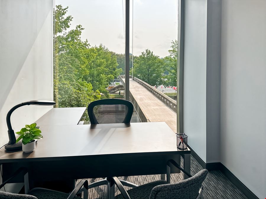 MD, Columbia - Columbia Town Center