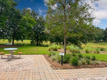 Regus - Jacksonville - Bartram Park