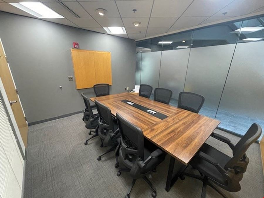 Intelligent Office - Marlton