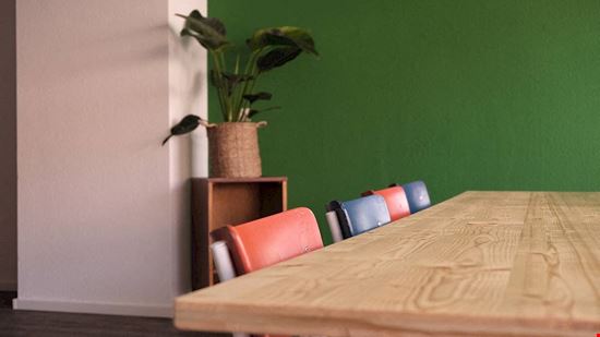 Preview of Die Friedrich Office space for Rent in Freiburg im Breisgau