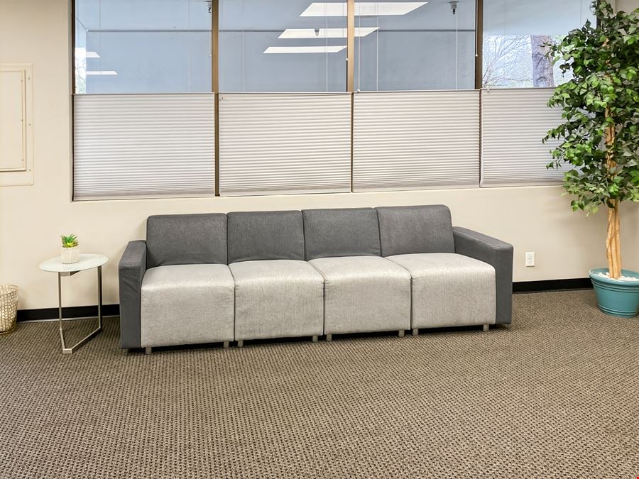 Regus - Citrus Heights - Kingswood Drive
