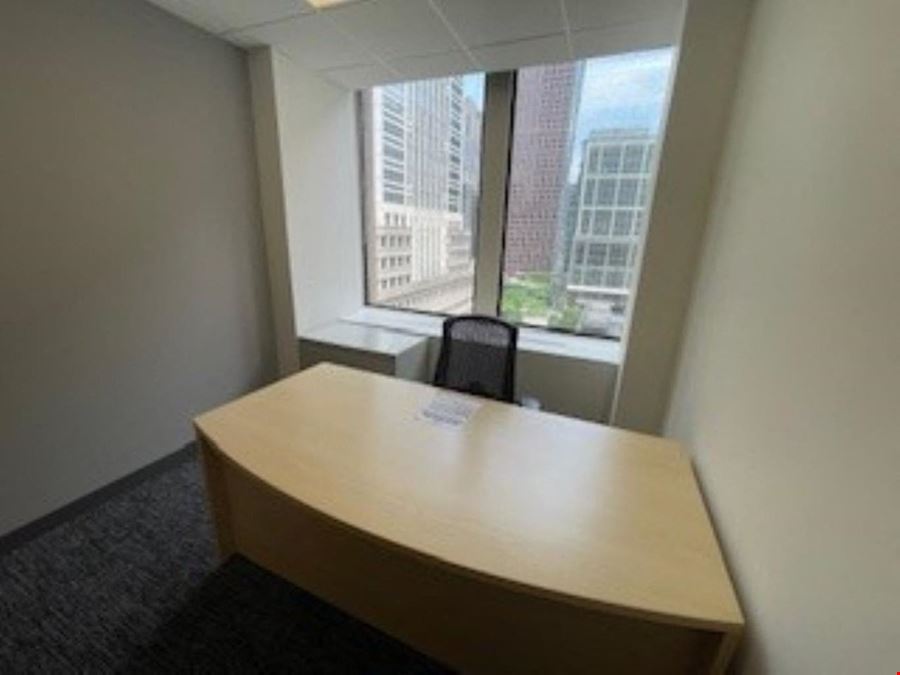 Intelligent Office Philadelphia