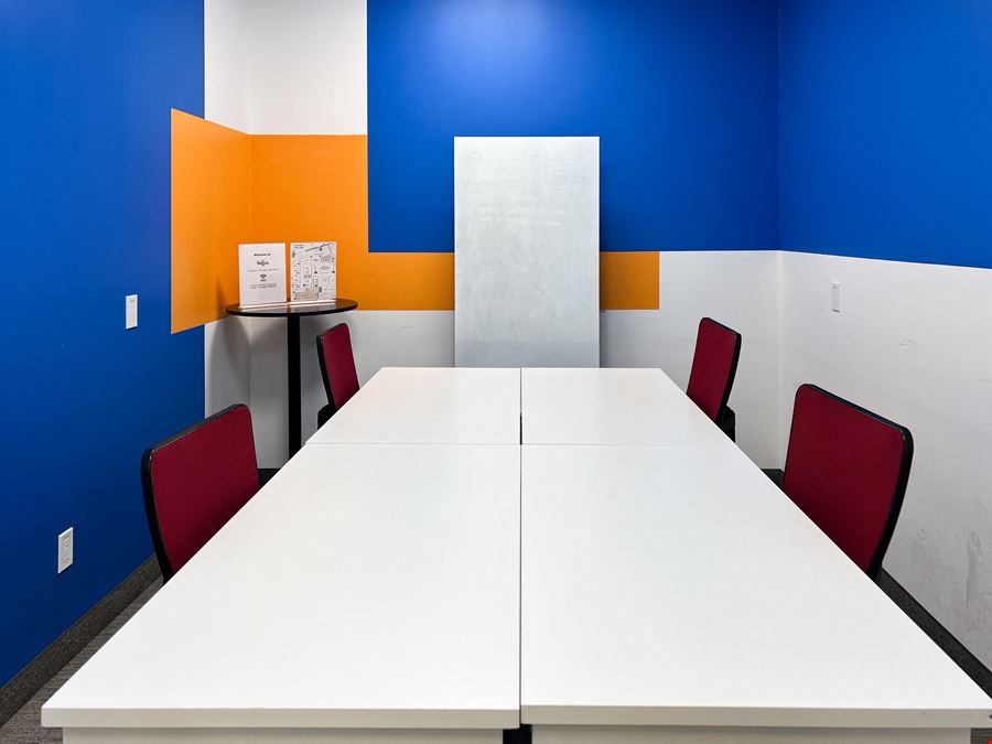 ON, Toronto - Wellesley Street West