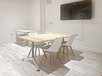 MD, Baltimore - Lancaster St