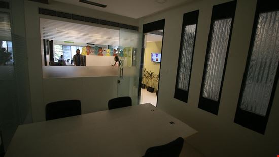 Preview of IKoVerk Co-working - Nanpura Office space for Rent in Surat