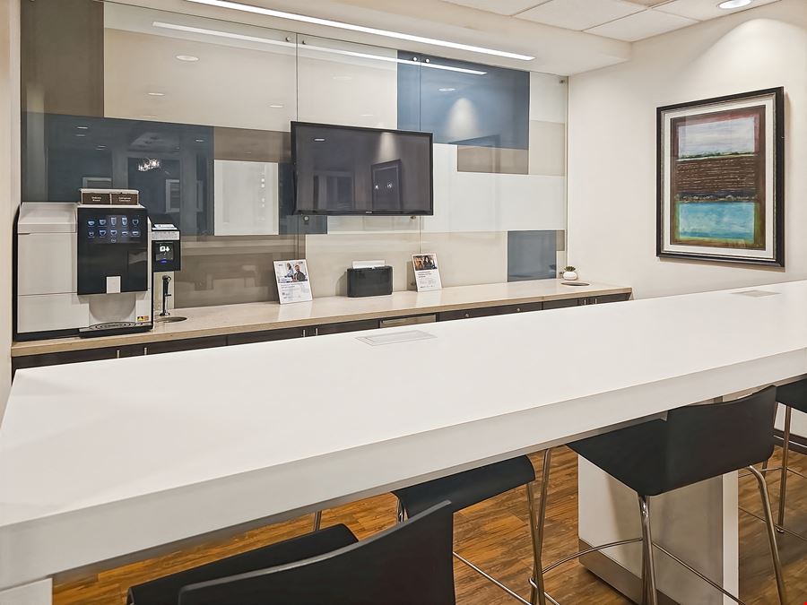 GA, Duluth - Sugarloaf