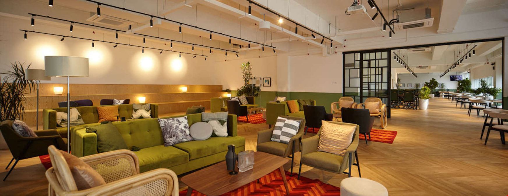 Common Ground Ampang