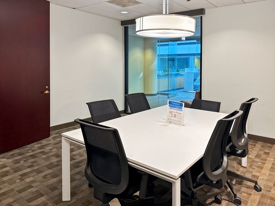 Regus - Chicago - North LaSalle