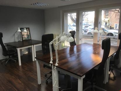 Kiez Buero Coworking