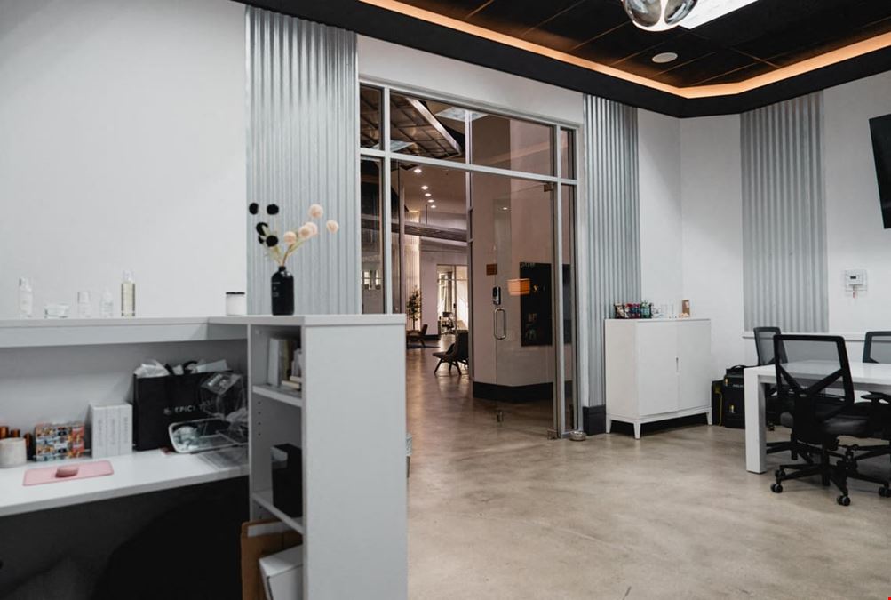 Large Office