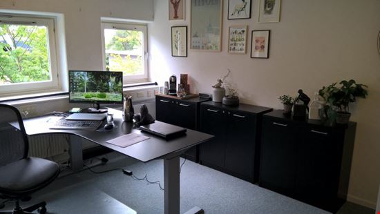 Preview of Voxevaerket - Taastrup Office space for Rent in Taastrup