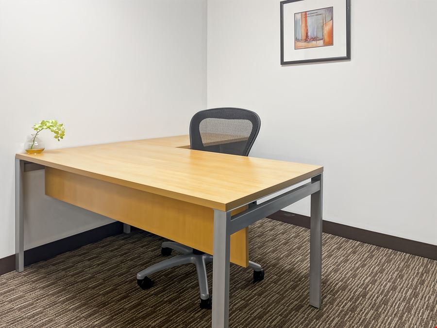 Regus - Tulsa - Kennedy Building
