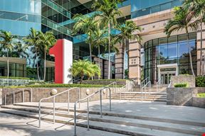 Zen Offices Broward