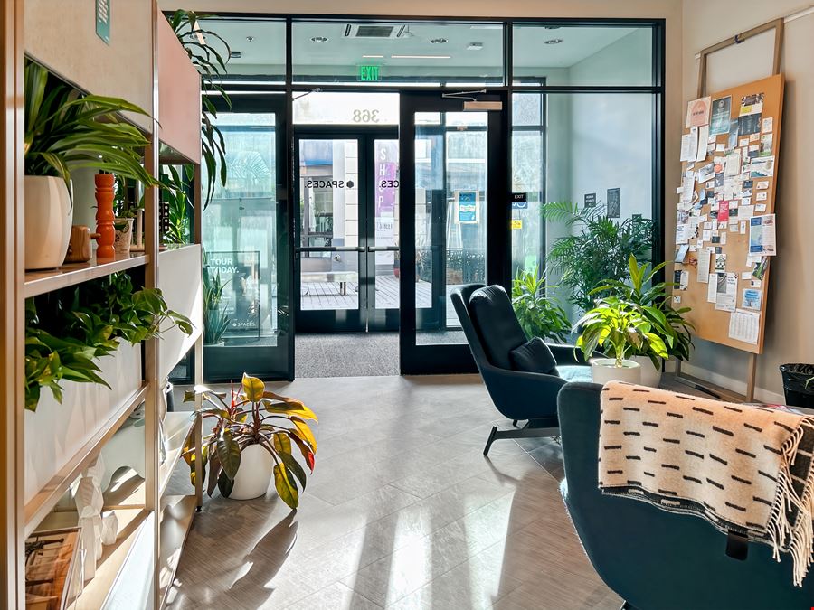 CA, Napa - 1300 First Street