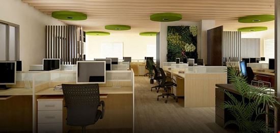 Preview of Redbrick - Raiaskaran Tech Park Office space for Rent in Mumbai