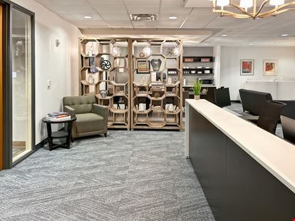 Regus - Jacksonville - Bartram Park