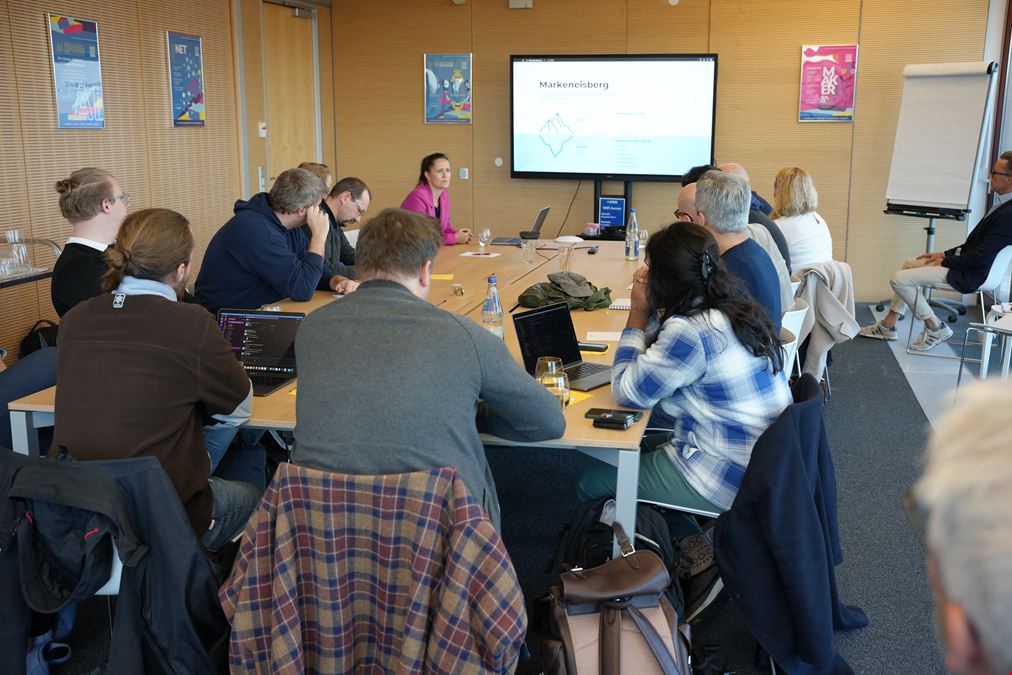 AI xpress - Böblingen