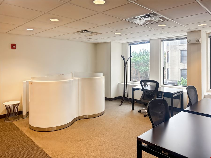 IL, Oak Park - Oak Park