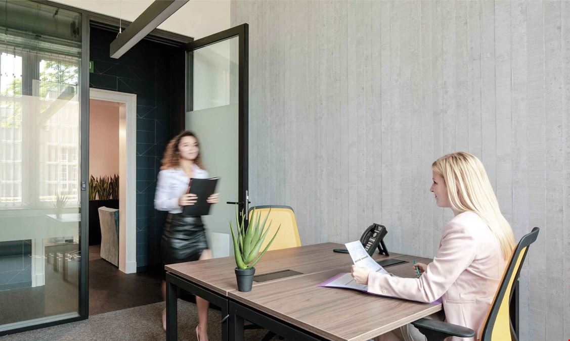 Interoffices - Turnhout