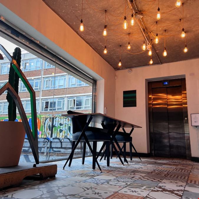 The Trampery Old Street