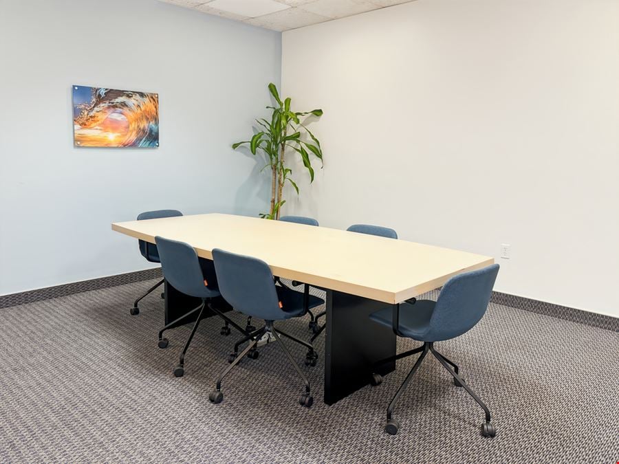 CA, Torrance - Skypark Ave