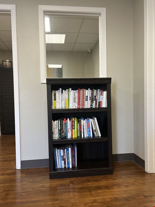 202 Beeline Coworking and Office Space