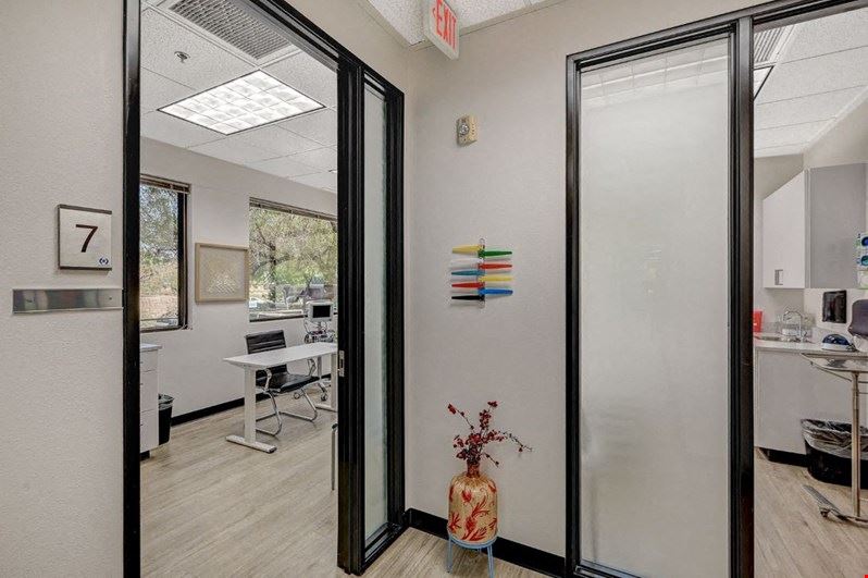 Elite Medical Suites