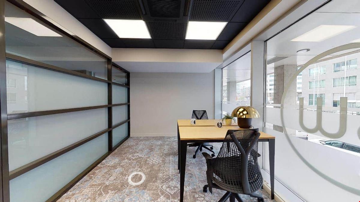 Mitwit Office - Lille Europe ( Ex Startway )