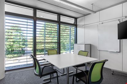 Preview of Basepoint - Great Marlings Office space for Rent in Luton