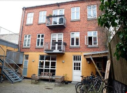 Preview of BindingsVærket Kontorfællesskab - BindingsVærket Office space for Rent in Aarhus