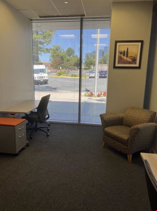 Private Office