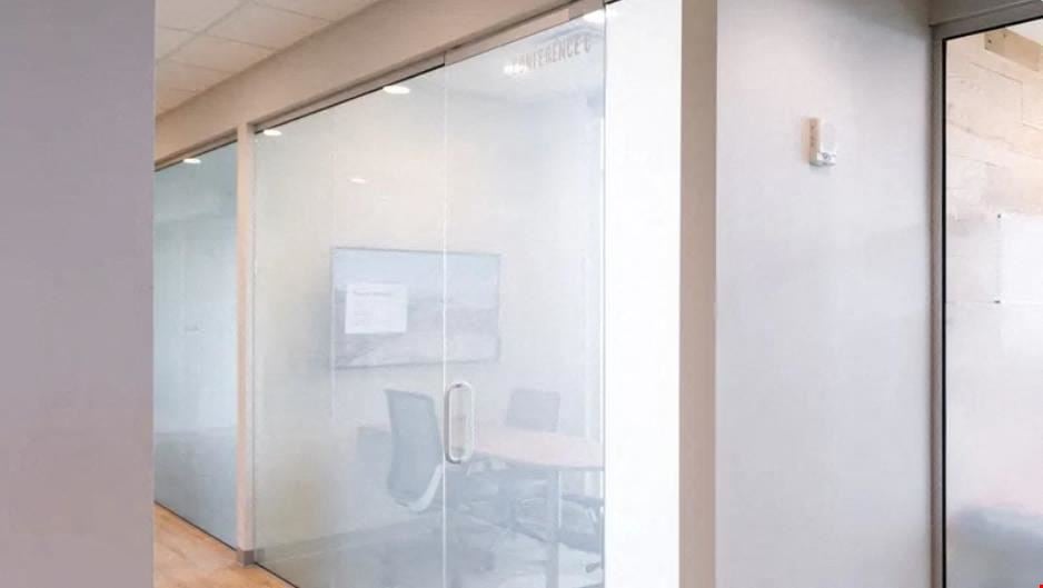 Conference Room C