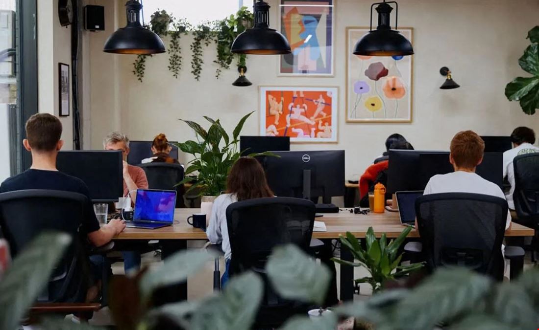 Drop-in - Clapton