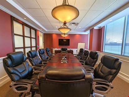 Business Suites of Columbia