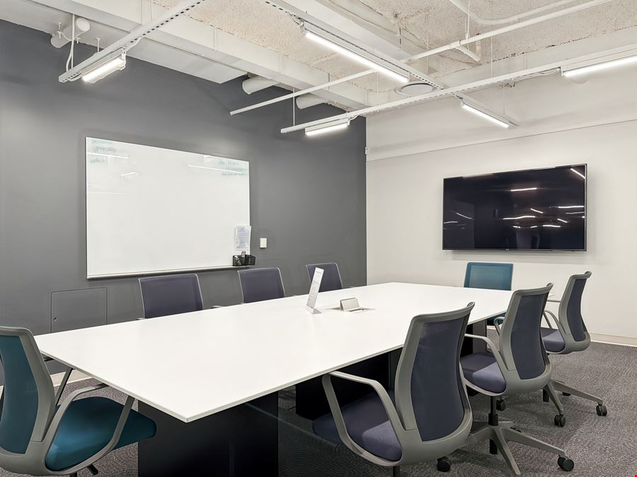 DC, Washington - 800 Maine Avenue