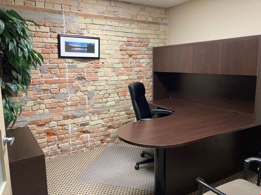 Talbot Court Corporate Studios