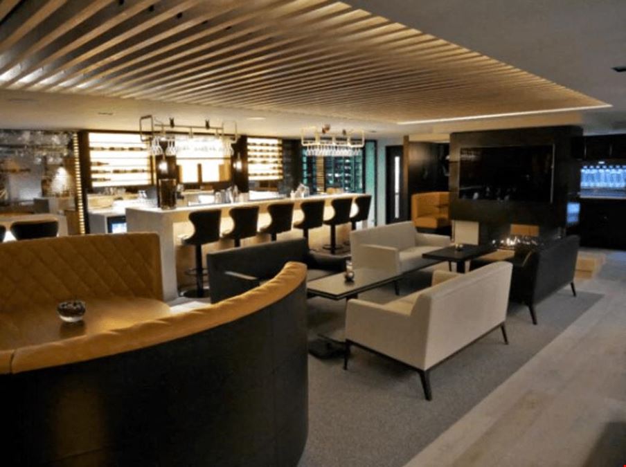 ByColony - The Colony HQ