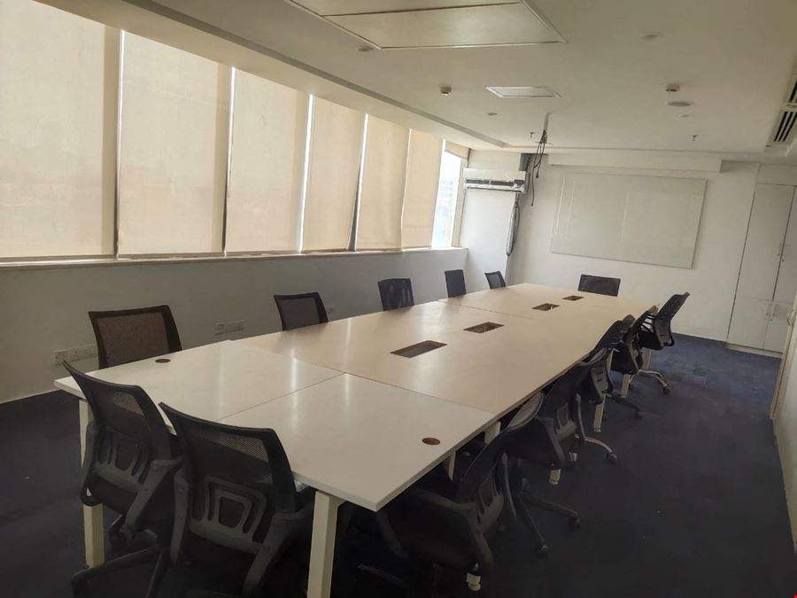 Supremework Coworking - Corporate Park Dwarka