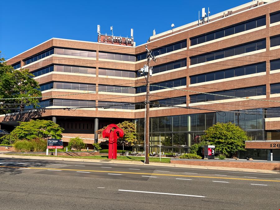 CT, Stamford - Soundview