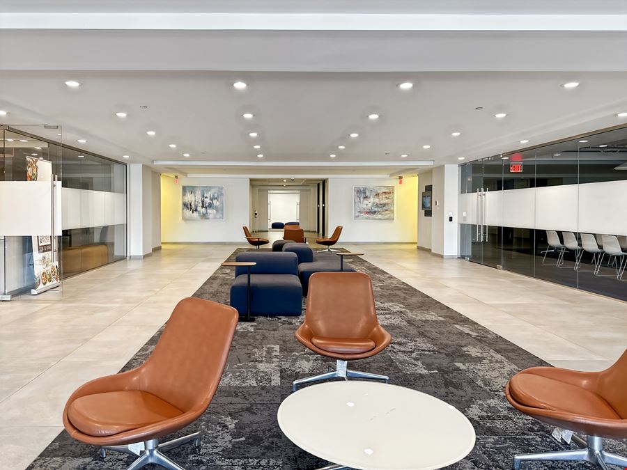 Regus - Rockaway - Townsquare