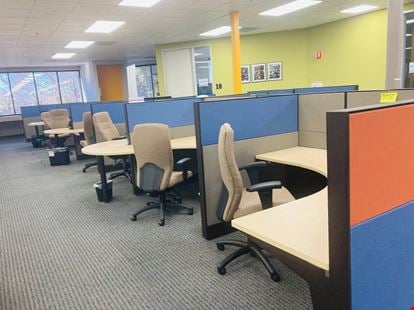 Preview of FalconX Global Innovation Partners LLC Office space for Rent in Milpitas