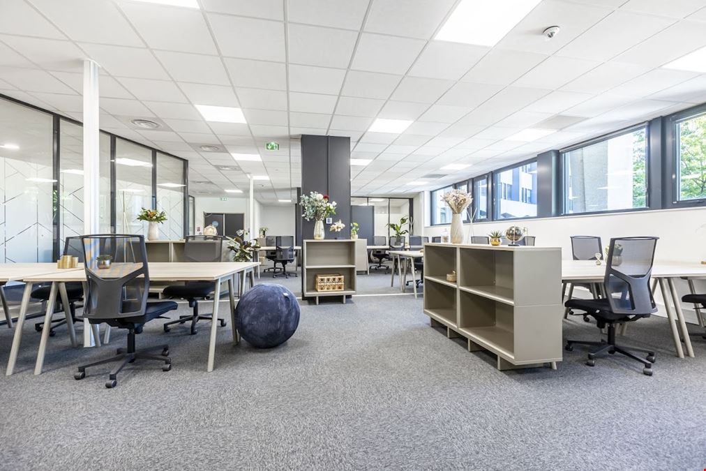 Bcoworker - Angers