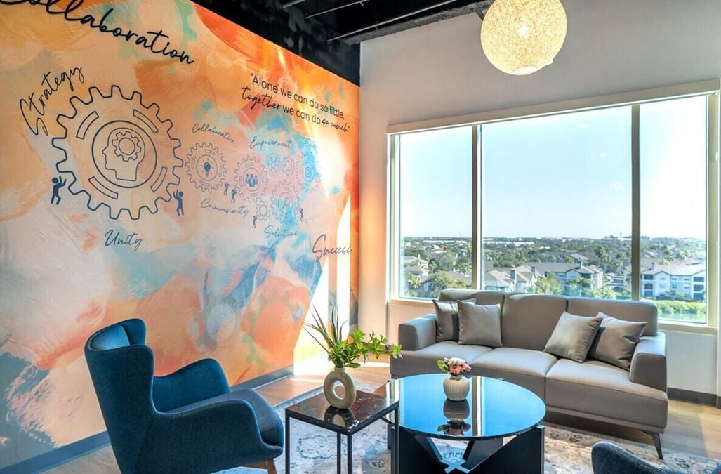 Venture X Tampa Westshore - Venture X - Tampa Westshore