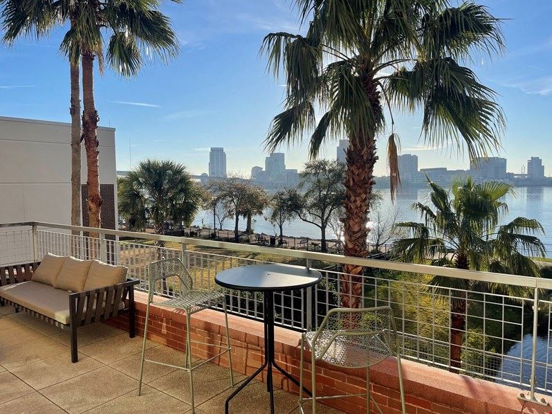 Jacksonville Brooklyn Office Evolution