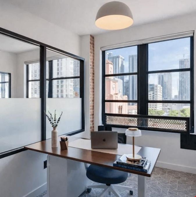 SB Spaces LLC - SB Spaces