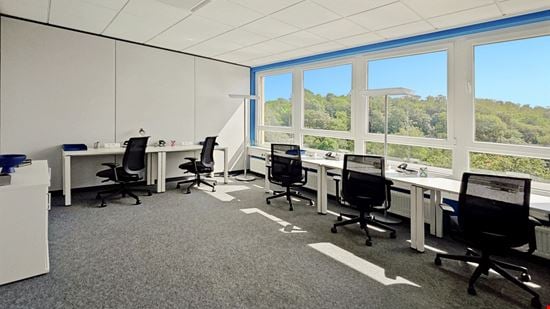 Preview of Rheinelbe Park Office space for Rent in Gelsenkirchen