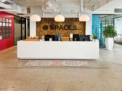 TN, Nashville - Spaces Riverfront Park