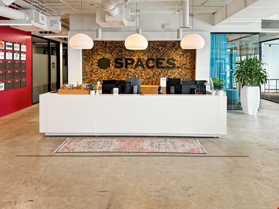 TN, Nashville - Spaces Riverfront Park