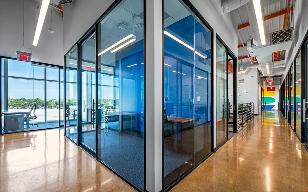 Venture X Braniff Centre